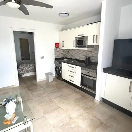 Casa Zen, 1 Bedroom On Complex With Pool, Puerto Del Carmen Appartement