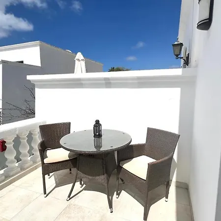Appartement Casa Zen, 1 Bedroom On Complex With Pool, Puerto Del Carmen Puerto del Carmen (Lanzarote)