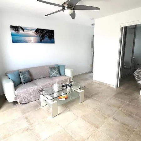 Casa Zen, 1 Bedroom On Complex With Pool, Puerto Del Carmen Puerto del Carmen (Lanzarote)