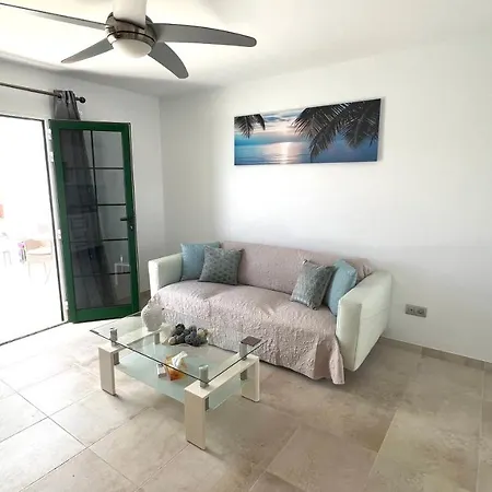 Casa Zen, 1 Bedroom On Complex With Pool, Puerto Del Carmen Apartment
