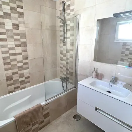 公寓 Casa Zen, 1 Bedroom On Complex With Pool, Puerto Del Carmen 卡门港