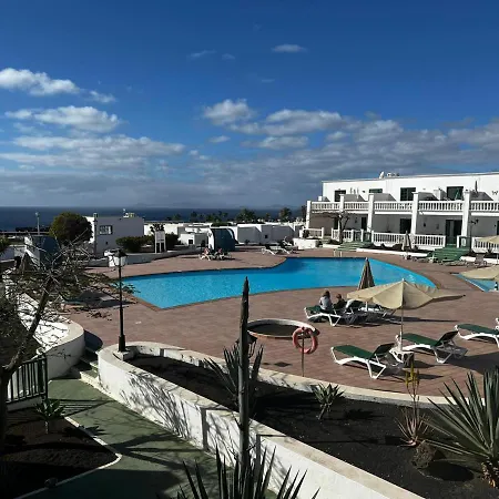 Appartement Casa Zen, 1 Bedroom On Complex With Pool, Puerto Del Carmen *