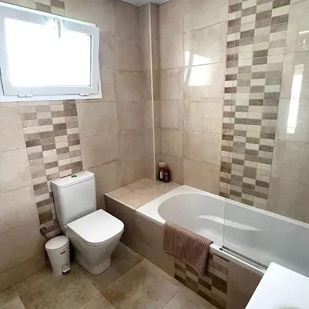 公寓 Casa Zen, 1 Bedroom On Complex With Pool, Puerto Del Carmen *