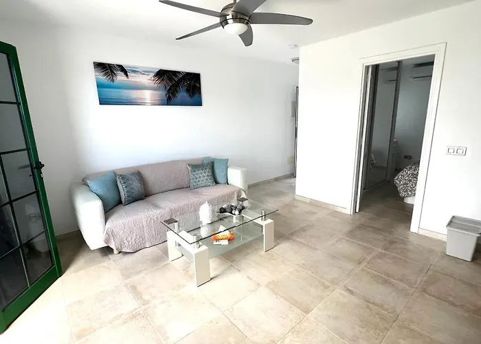 Casa Zen, 1 Bedroom On Complex With Pool, Puerto Del Carmen Puerto del Carmen (Lanzarote)