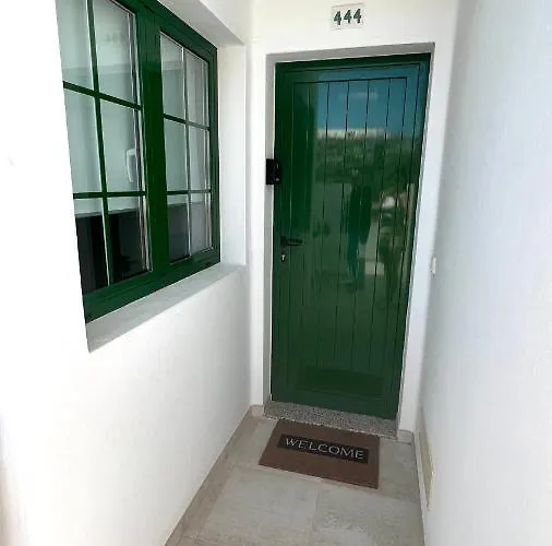 Casa Zen, 1 Bedroom On Complex With Pool, Puerto Del Carmen Apartment
