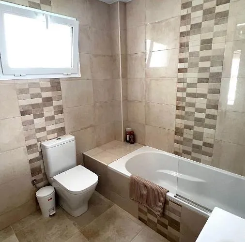 Apartment Casa Zen, 1 Bedroom On Complex With Pool, Puerto Del Carmen *